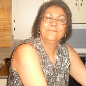 Meet your Posher, Rita